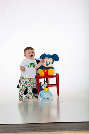 201-Alen Bouman 1st Bday