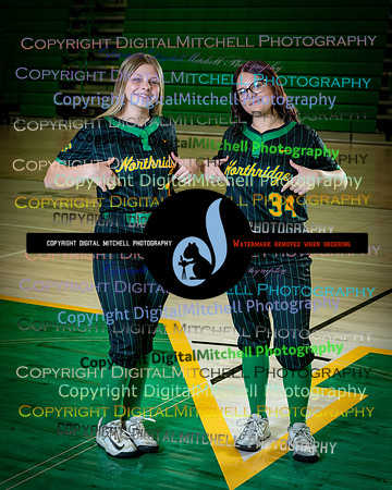 498-NHS 2025 Track and Softball