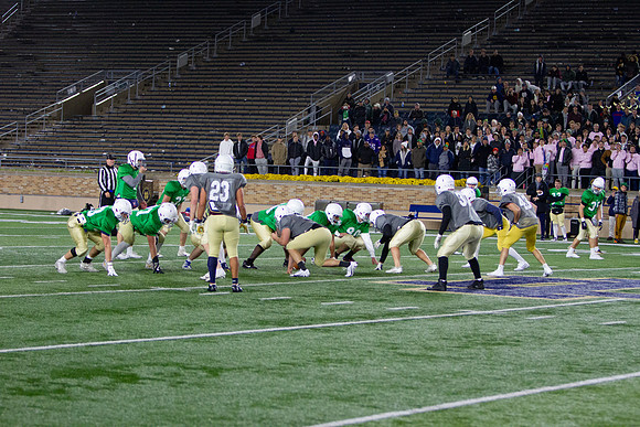 421-ND InterHall Football 2021