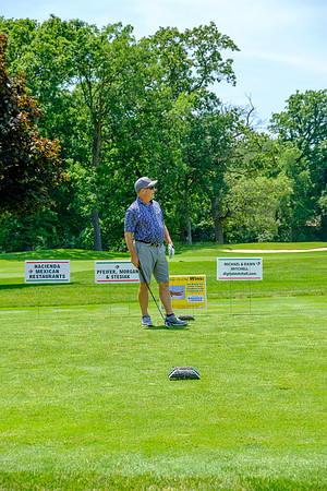 111-Italian American Golf Outing 2025