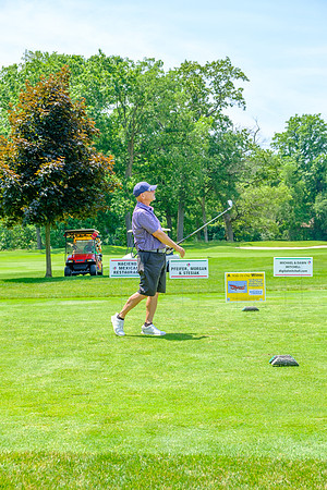 86-Italian American Golf Outing 2025