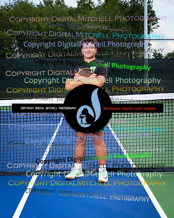 9-NHS 2025 Fall Tennis Boys