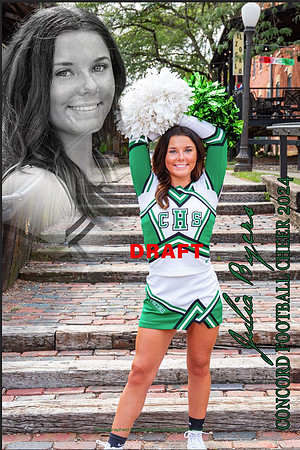 Julia Byers Draft