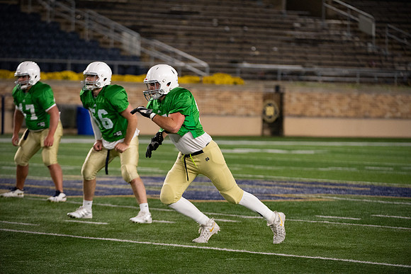 47-ND InterHall Football 2021