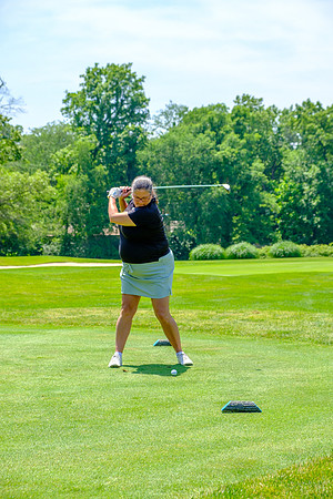 142-Italian American Golf Outing 2025