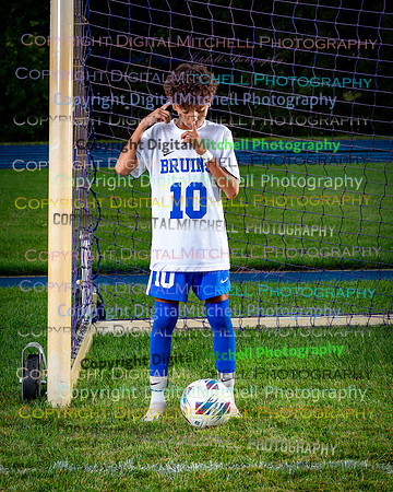 32-BC Middle Soccer Boys