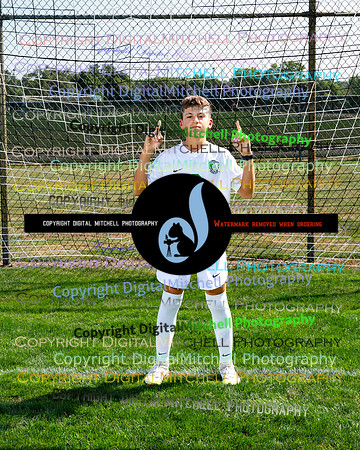 23-2024 Fall Soccer Boys