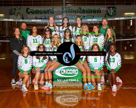 4-CHS 2025 Fall VB