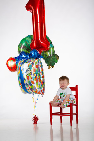 117-Alen Bouman 1st Bday
