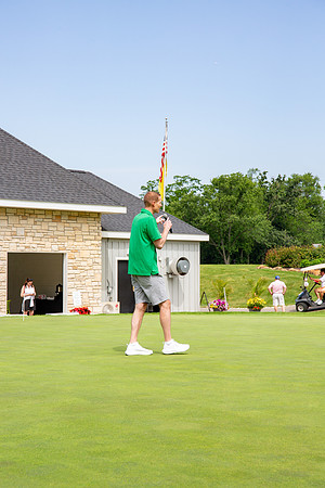 635-Italian American Golf Outing 2025