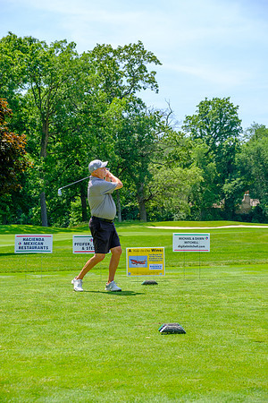 112-Italian American Golf Outing 2025