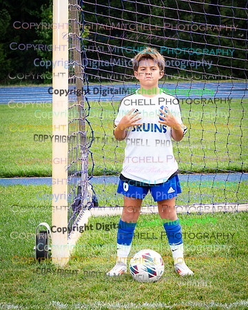 87-BC Middle Soccer Boys