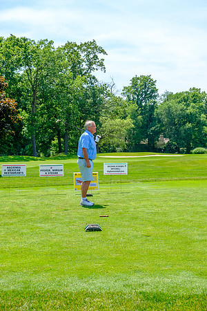151-Italian American Golf Outing 2025