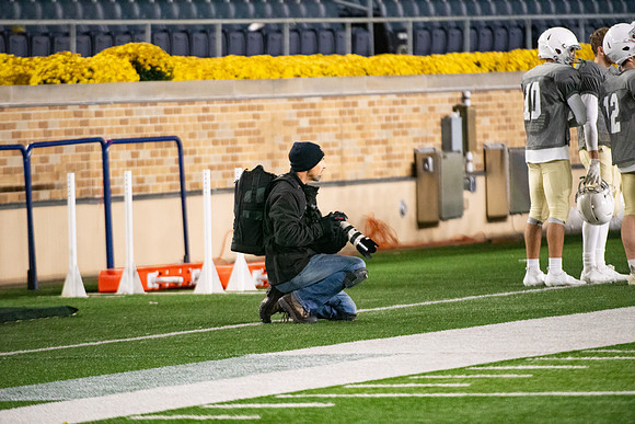 89-ND InterHall Football 2021
