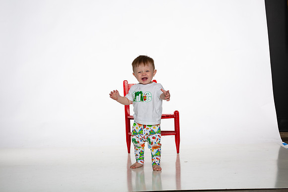 185-Alen Bouman 1st Bday