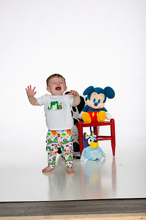 203-Alen Bouman 1st Bday