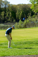 61-Hunter Golf Match