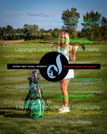 46-2024 Fall Golf Girls