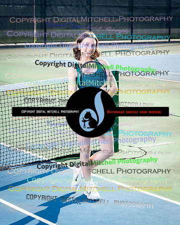 123-Baseball Tennis Girls