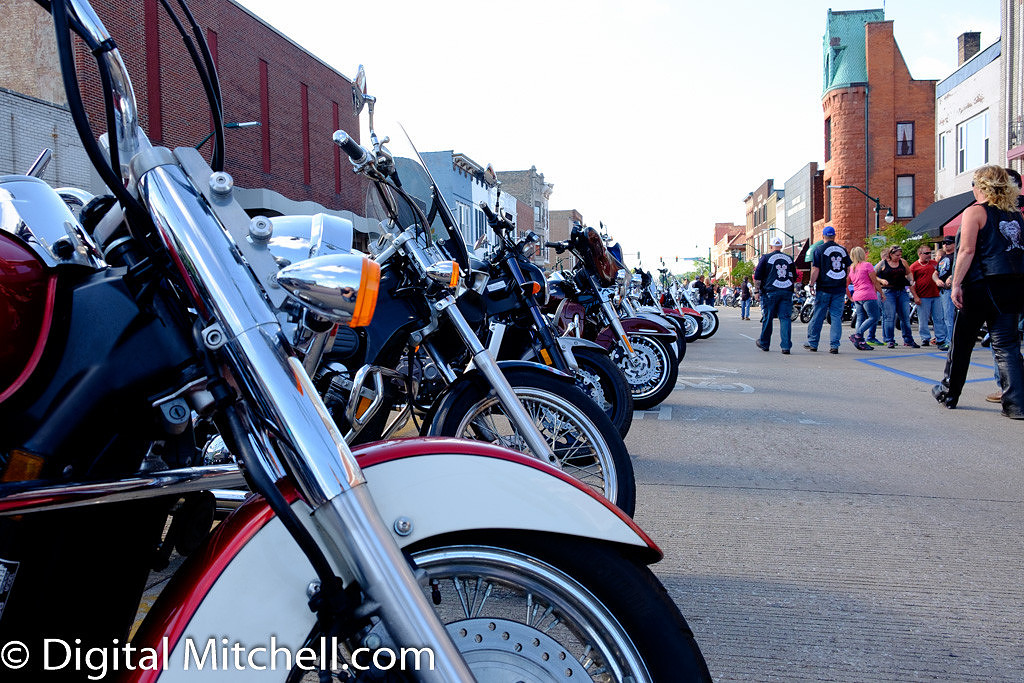 Elkhart Bike Night 2016-8