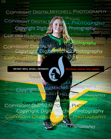 476-NHS 2025 Track and Softball