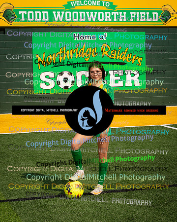 174-NHS 2025 Fall Soccer Girls
