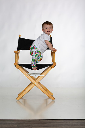 239-Alen Bouman 1st Bday