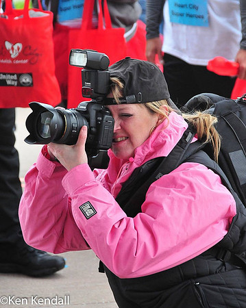 photographer Dawn Mitchell