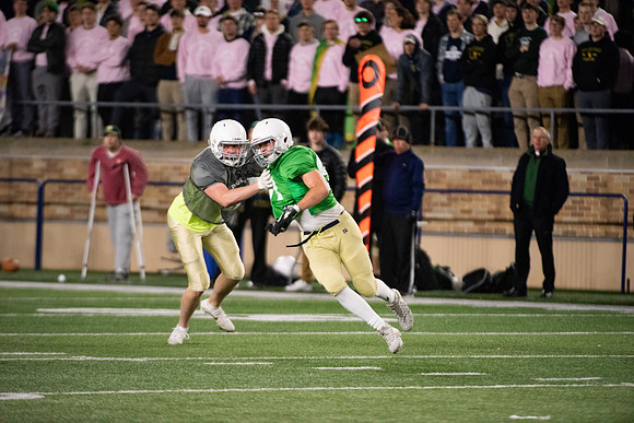 62-ND InterHall Football 2021