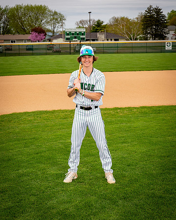 67-2024 CHS Baseball