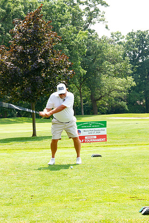 176-Italian American Golf Outing 2024