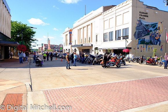 Elkhart Bike Night 2016-1