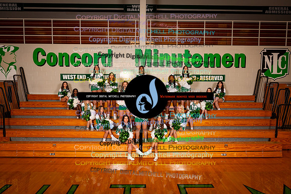 11-2024 Winter Cheer