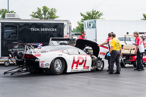 125-NHRA in Norwalk 2018