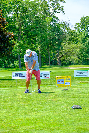 16-Italian American Golf Outing 2025