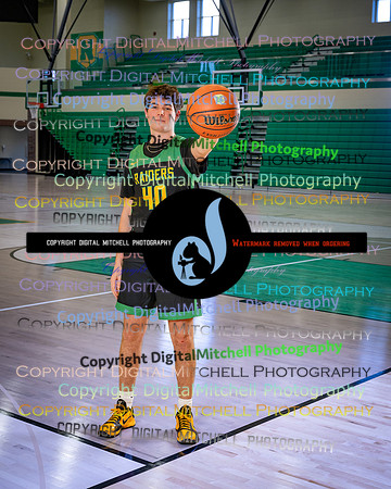 35-NHS 2024 Basketball Boys