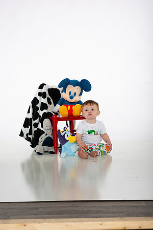 189-Alen Bouman 1st Bday
