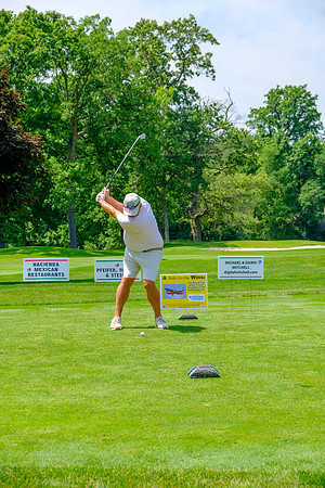 18-Italian American Golf Outing 2025