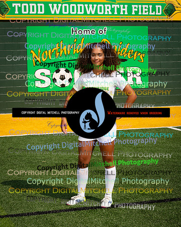 134-NHS 2025 Fall Soccer Girls