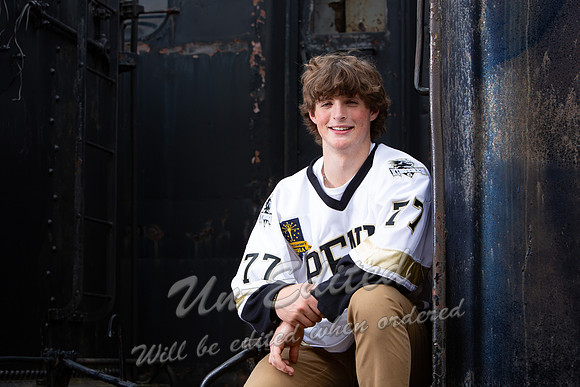 118-Henry Gillen