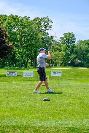 77-Italian American Golf Outing 2025