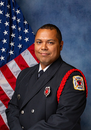 912-Fire Dept