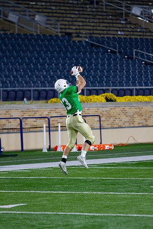 258-ND InterHall Football 2021