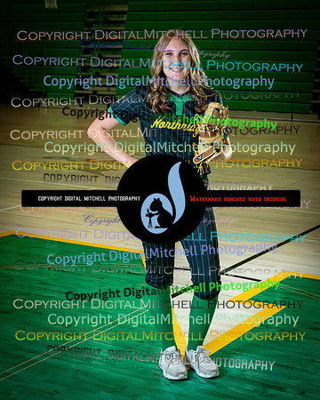 493-NHS 2025 Track and Softball