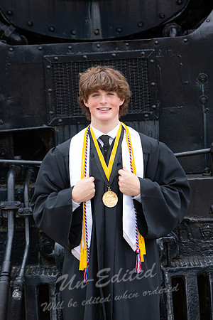 155-Henry Gillen