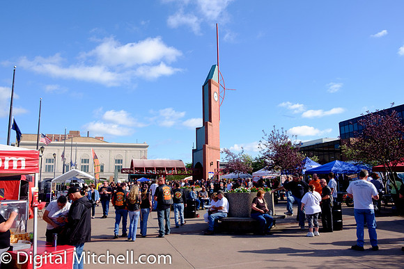 Elkhart Bike Night 2016-7