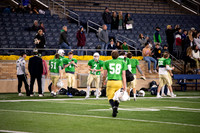 5-ND InterHall Football 2021