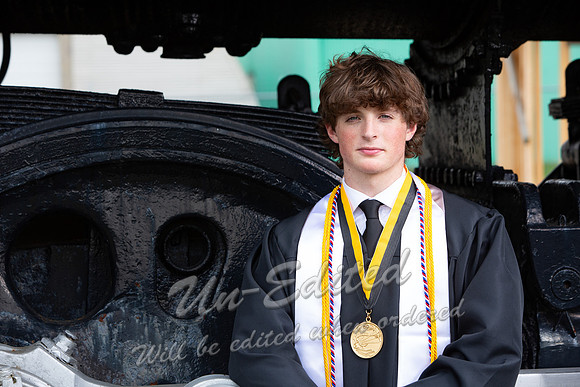 132-Henry Gillen