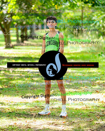 68-2024 Fall CC Boys