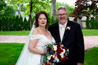 Darlene & Keith